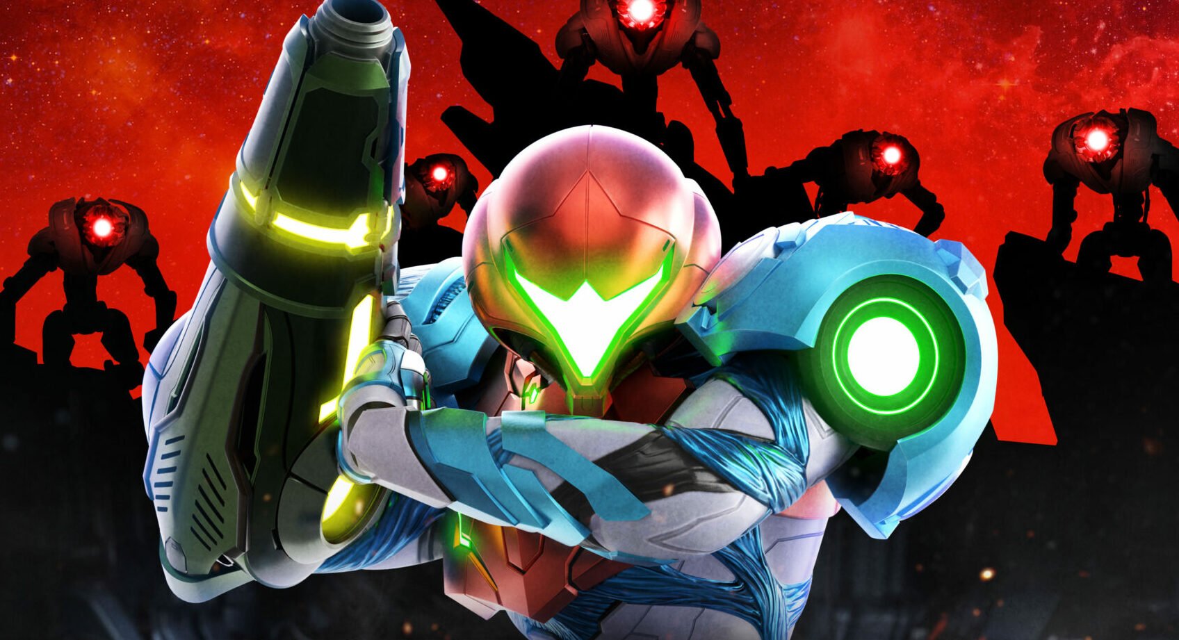 Metroid Dread developer working on new 2D Metroid claims source