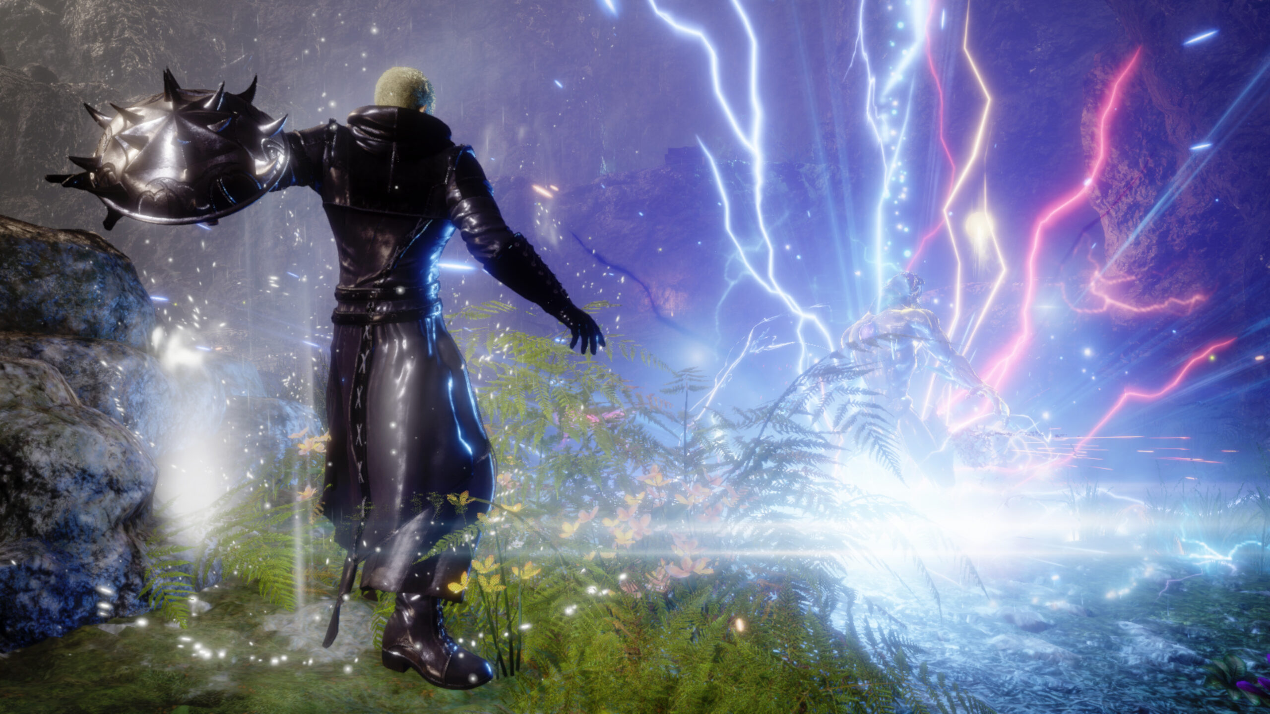Co-Optimus - News - Stranger of Paradise: Final Fantasy Origin Is Finally  Available on Steam