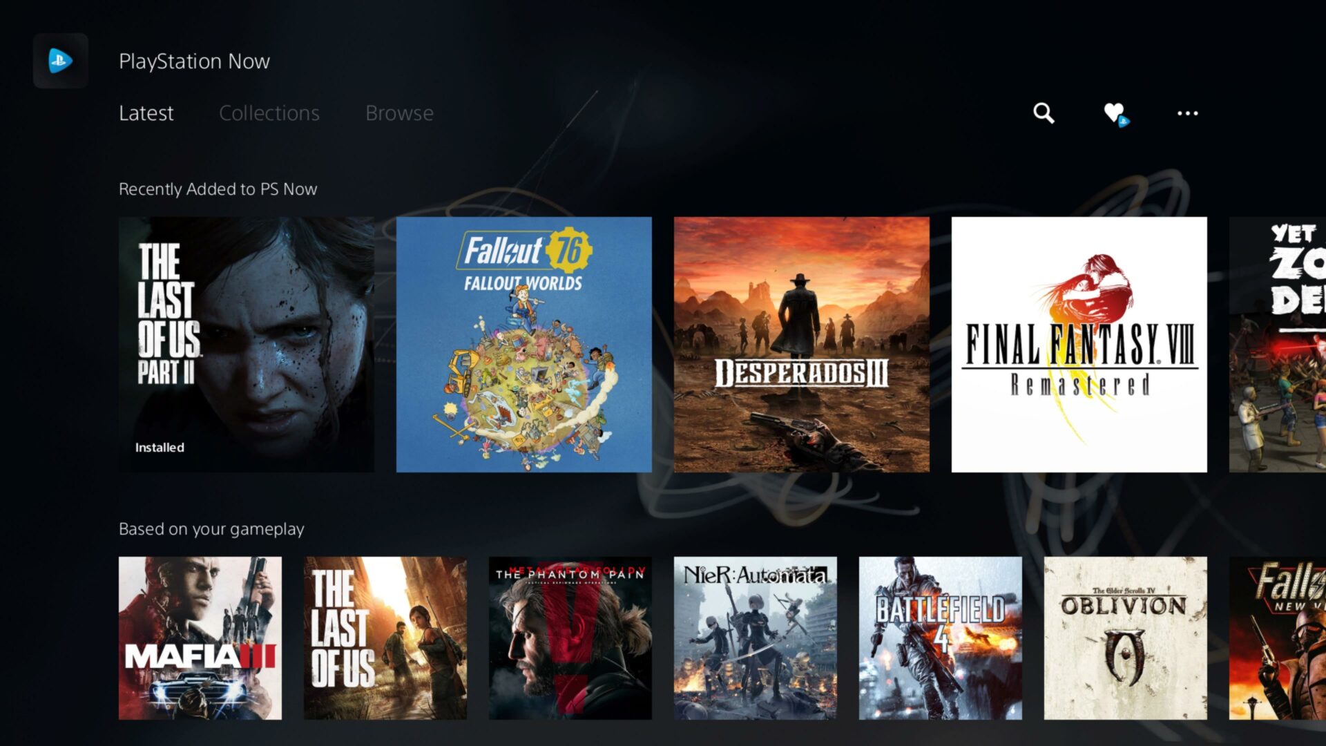 October’s PlayStation Now games have reportedly been revealed early | VGC