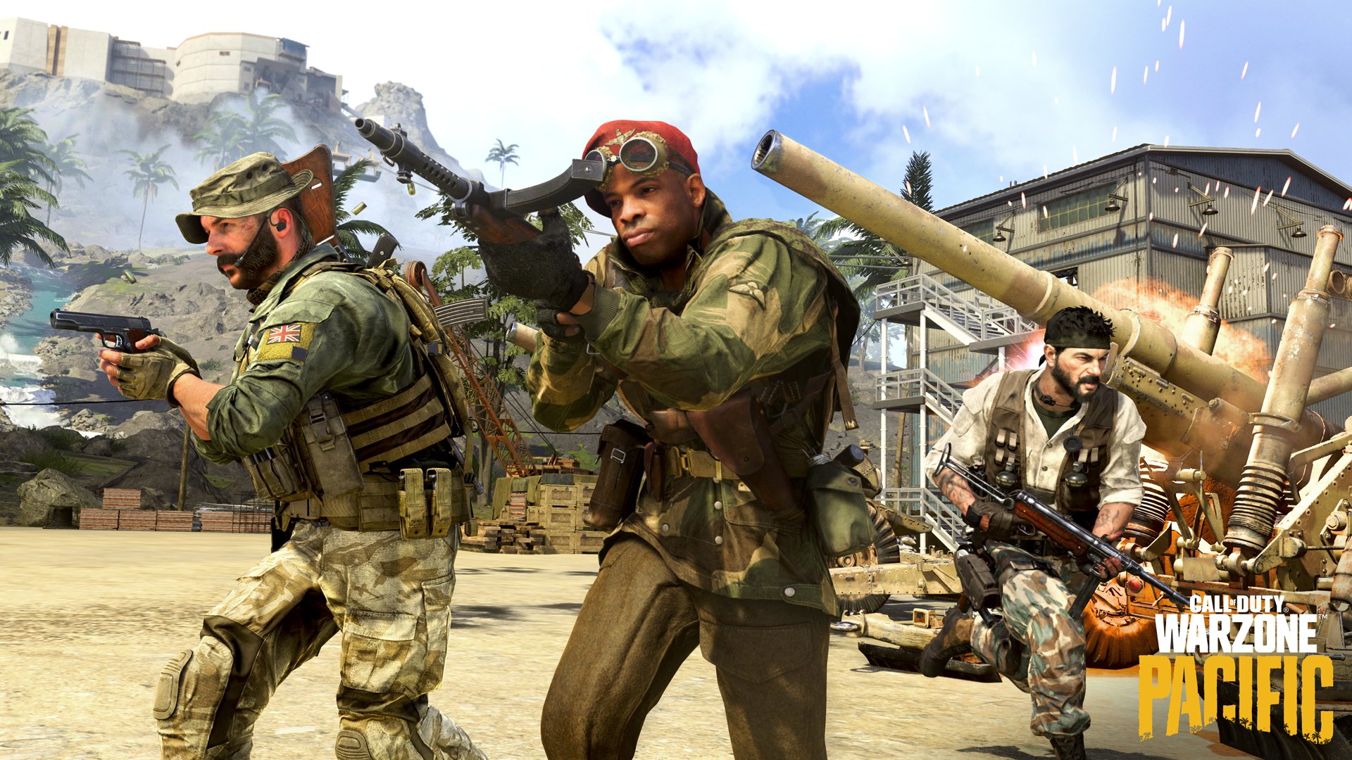 Activision shuts down console hack for Call of Duty Warzone