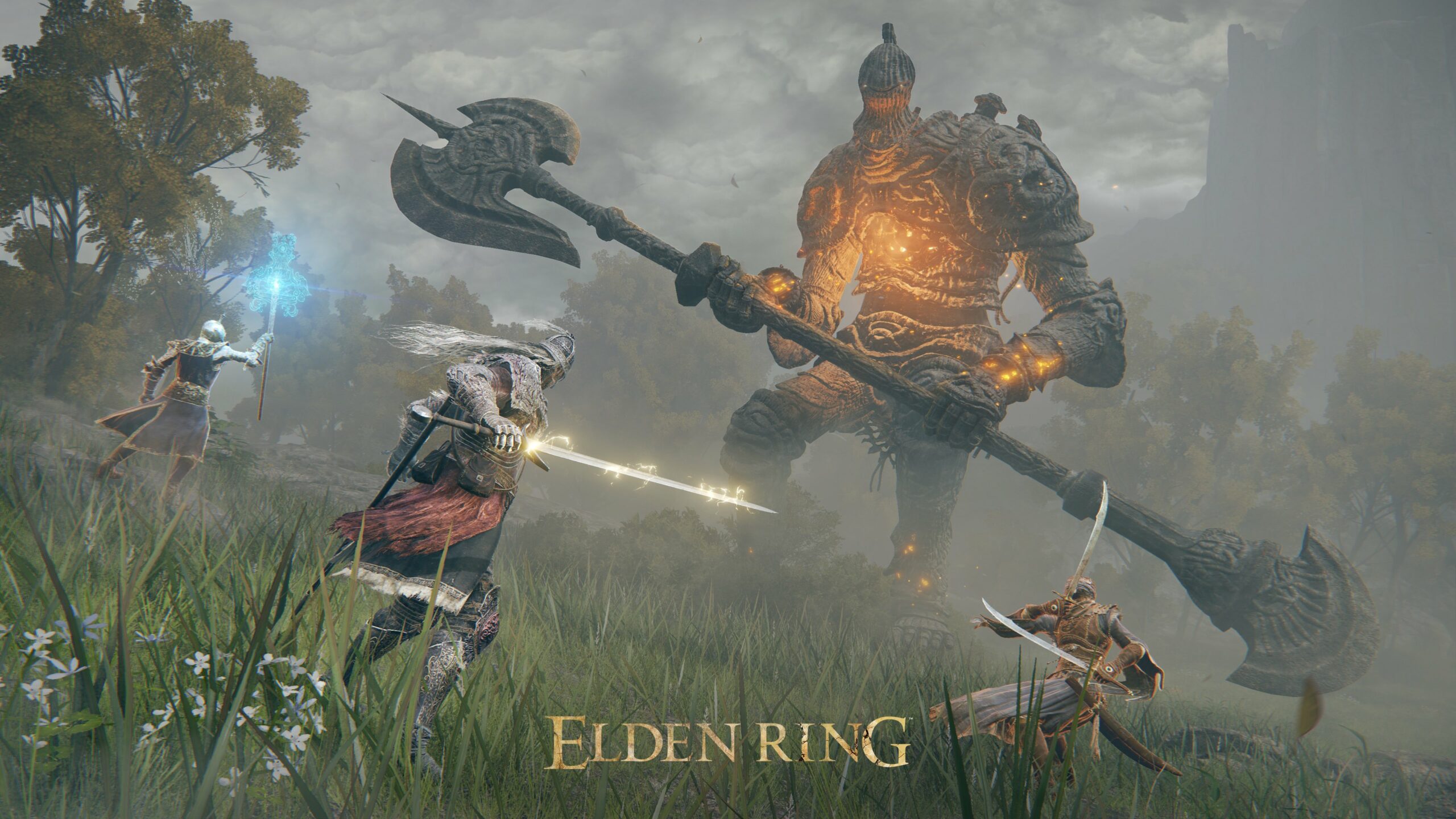 Elden Ring Delay Due to FromSoftware Exceeding Initial Plans