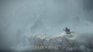 Elden Ring has been delayed by a month and a beta test is coming in November