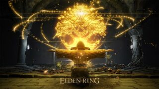 Elden Ring has been delayed by a month and a beta test is coming in November