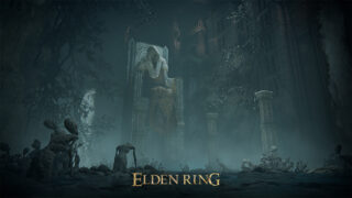 Elden Ring has been delayed by a month and a beta test is coming in November