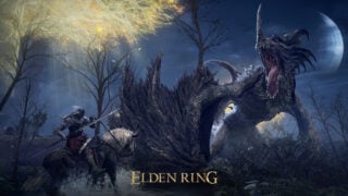 Elden Ring has been delayed by a month and a beta test is coming in November