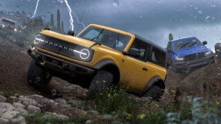 Steam leak may have revealed Forza Horizon 5's first expansion