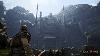 God of War is coming to PC in January 2022, Sony confirms