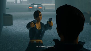 Review: GTA Trilogy: Definitive Edition is a disappointment on Switch