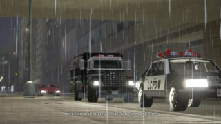 Review: GTA Trilogy: Definitive Edition is a disappointment on Switch