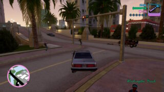 Review: GTA Trilogy: Definitive Edition is a disappointment on Switch