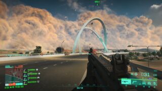 Review: Battlefield 2042’s Portal mode saves it from being a series low point