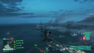 Review: Battlefield 2042’s Portal mode saves it from being a series low point