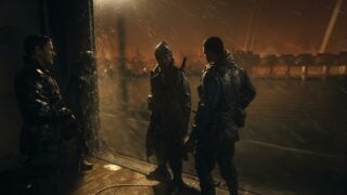 Review: Call of Duty Vanguard is a solid step up from Cold War