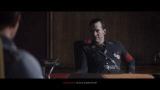 Review: Call of Duty Vanguard is a solid step up from Cold War