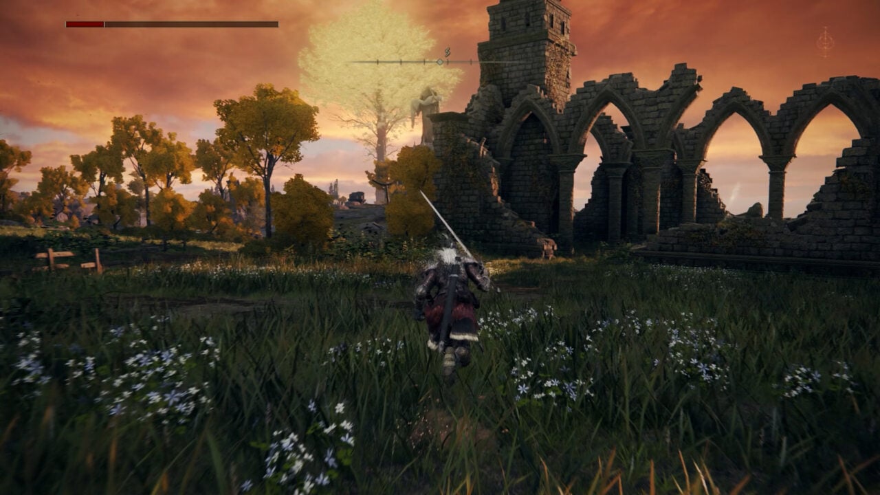 Elden Ring Review: From’s Most Vital Game Since Demon’s Souls