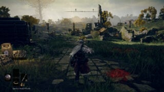 2022 Preview: Elden Ring already feels like a special game