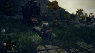 2022 Preview: Elden Ring already feels like a special game