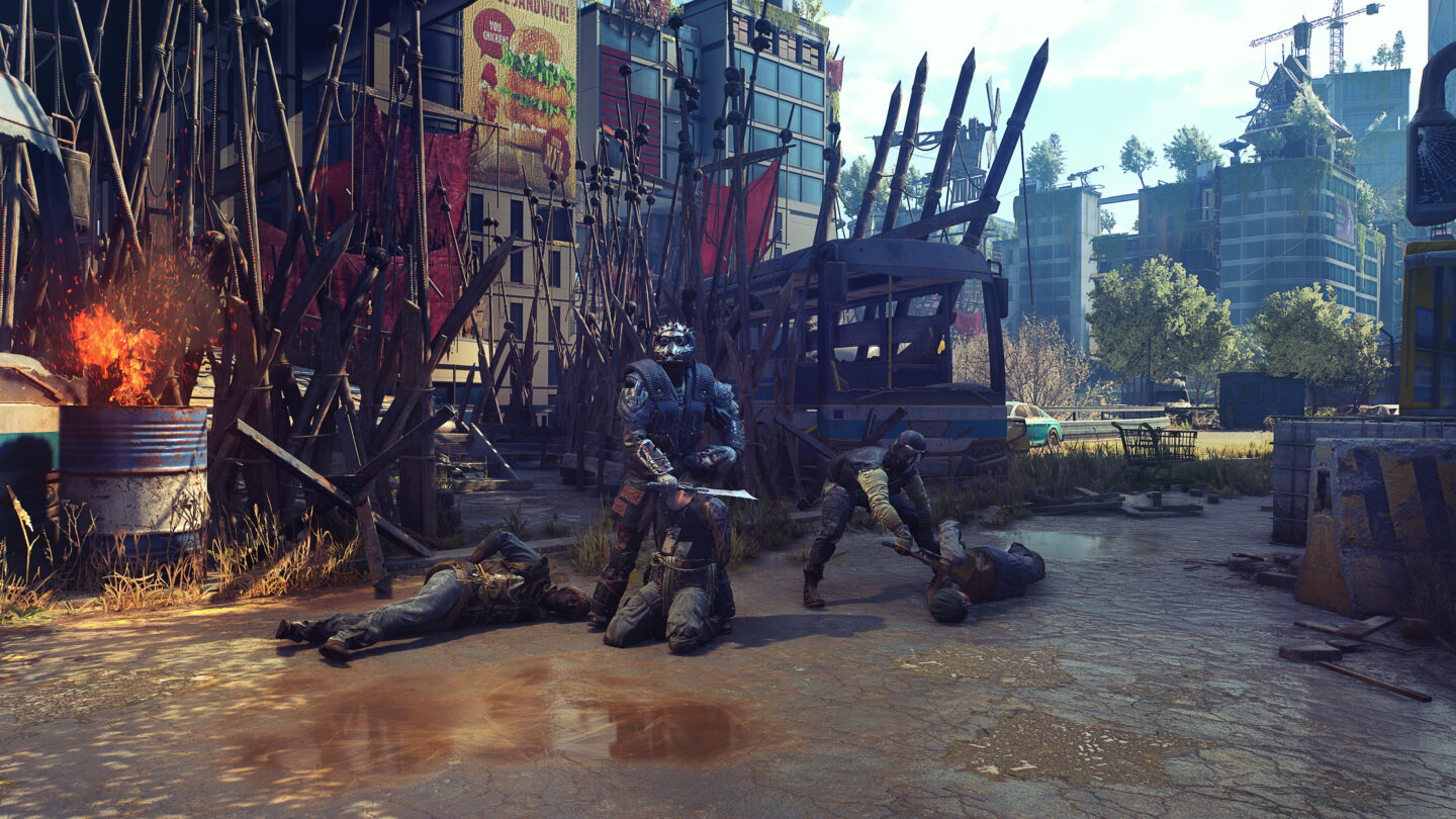 Delays, malpractice and the undead: Will Dying Light 2 be worth the ...