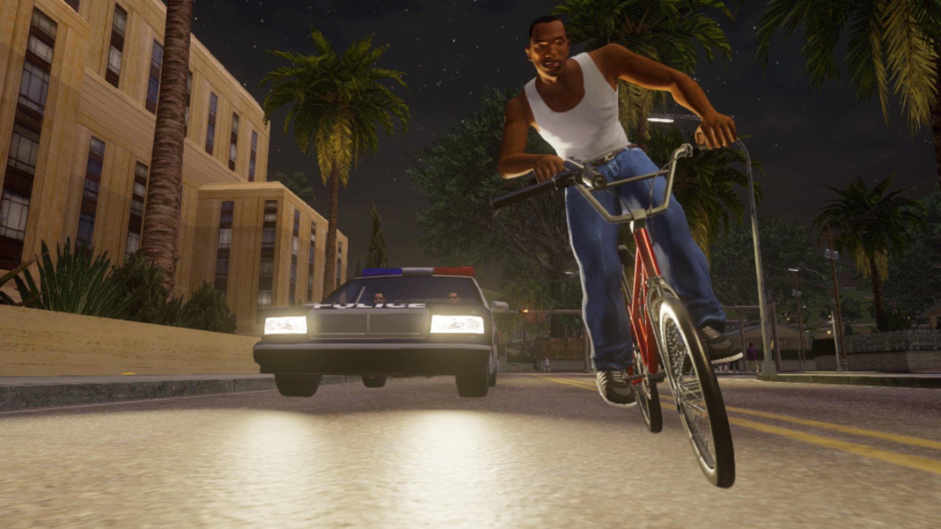 GTA Trilogy Remaster Not Worth The Lost Mods And Classic Games