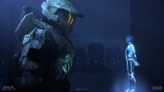 Halo campaign interview: ‘We don’t like calling this an open-world game’