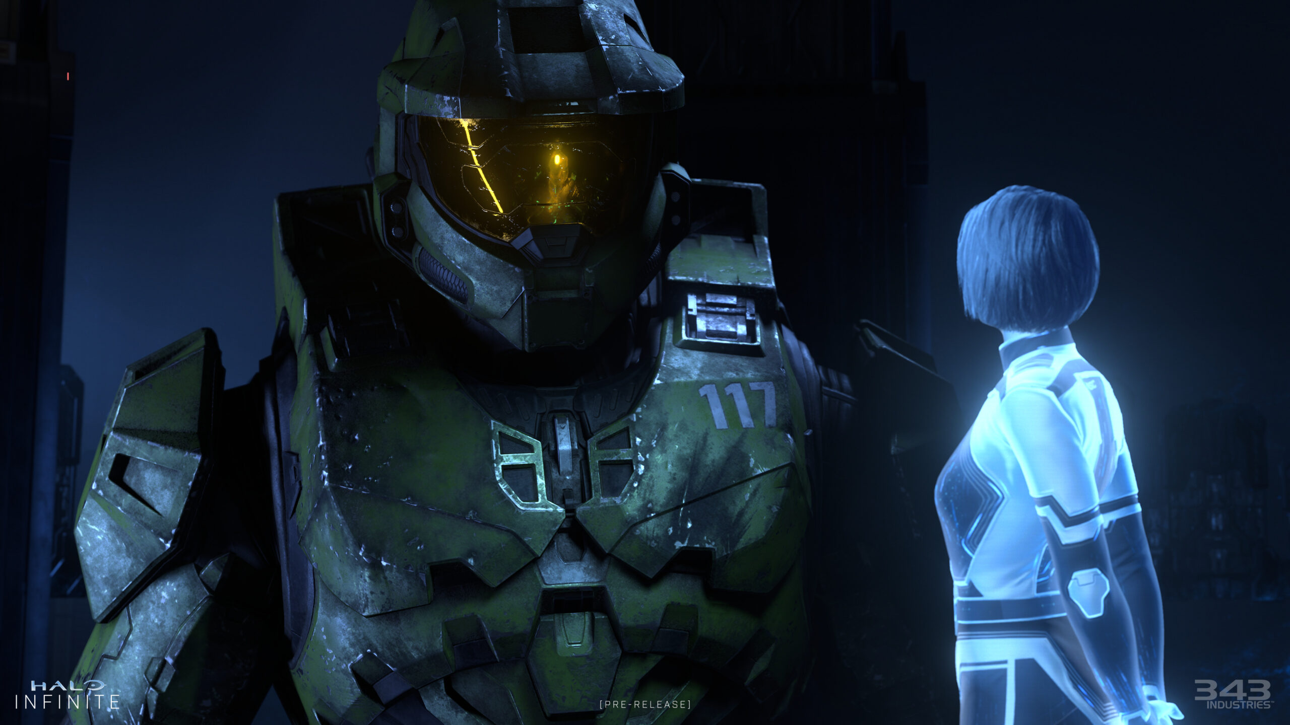 Halo veteran joins 343 Industries as studio technical design director | VGC
