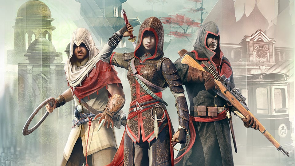 free assassins creed pc download
