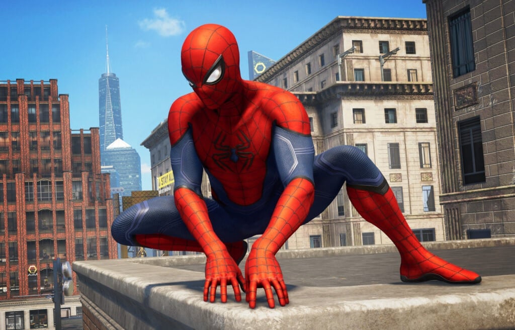 If Marvel's Spider-Man 2's Plot Leak is True, The First Game's DLC