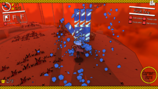 Review: Demon Turf is a stylish platformer but the devil’s in the details