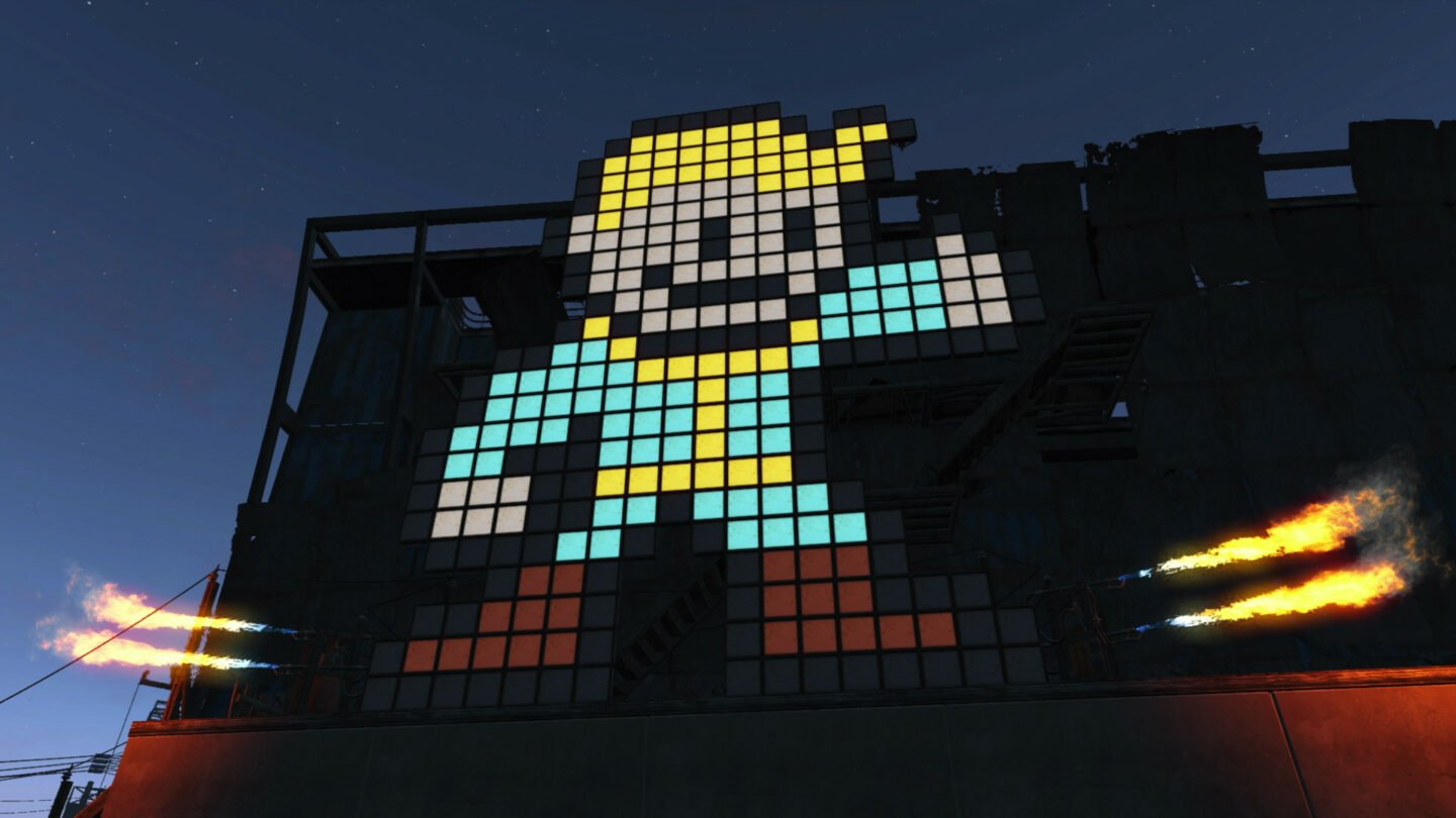 Fallout 4 S Next Gen Update Has Been Delayed To 2024 VGC   Fallout 4 B 1440x810 