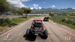 Review: Forza Horizon 5 is the first essential game of the generation