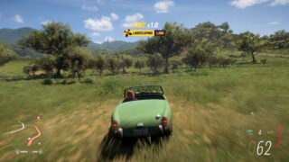 Review: Forza Horizon 5 is the first essential game of the generation