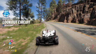 Review: Forza Horizon 5 is the first essential game of the generation