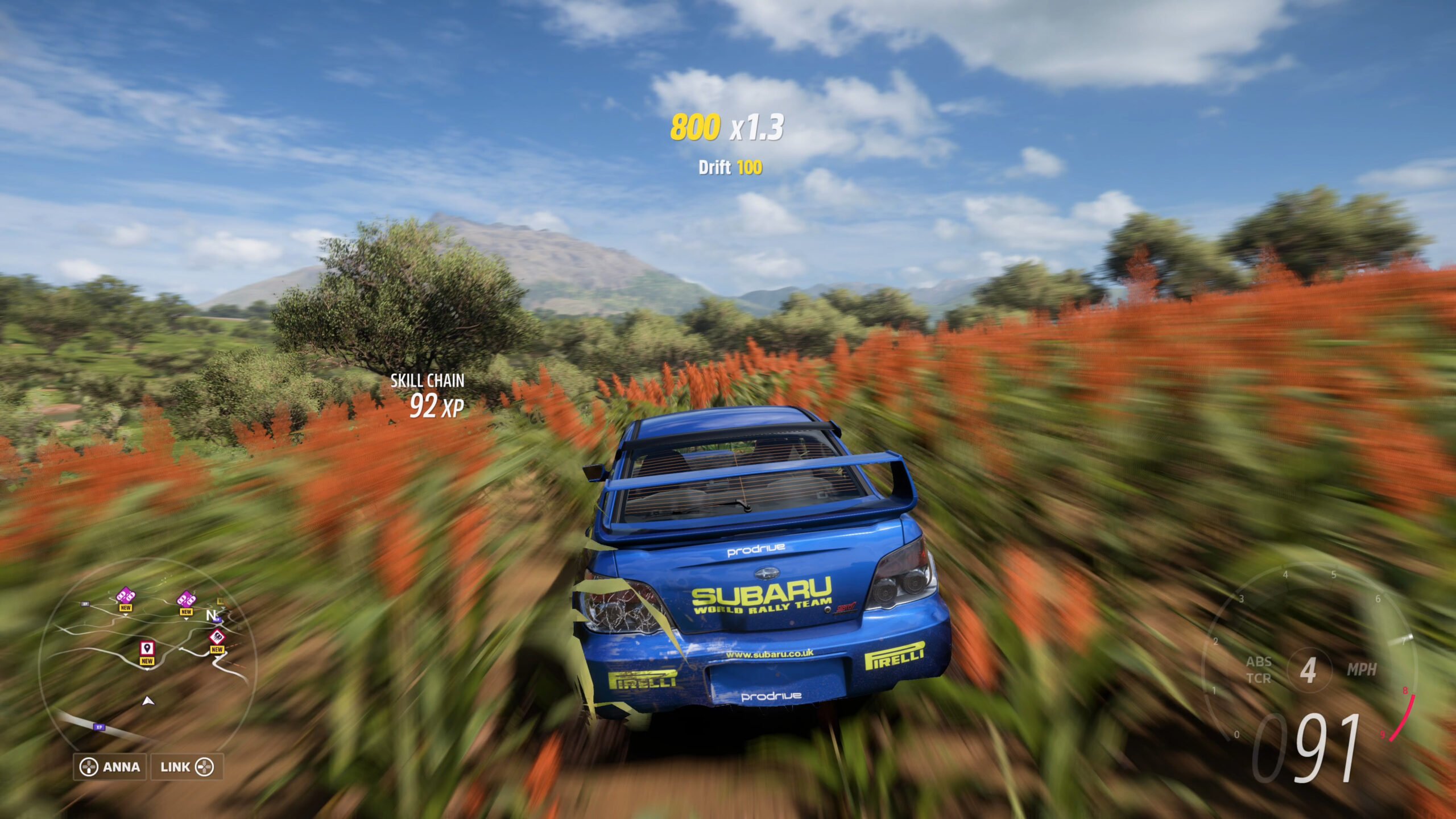 Forza Horizon 5 PC Minimum Requirements + First Official Screenshots