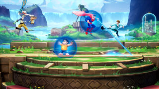 2022 Preview: MultiVersus is a Smash Bros. clone that’s crazy enough to work