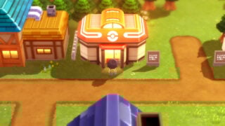 Review: Pokémon Brilliant Diamond & Shining Pearl are faithful remakes, for better or worse