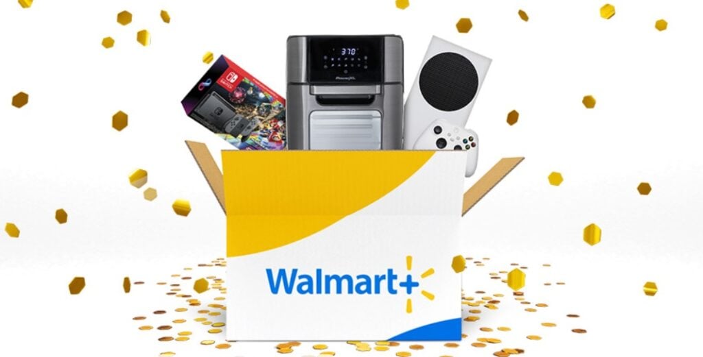 What Is Walmart+ And What Are The Membership Benefits? | VGC