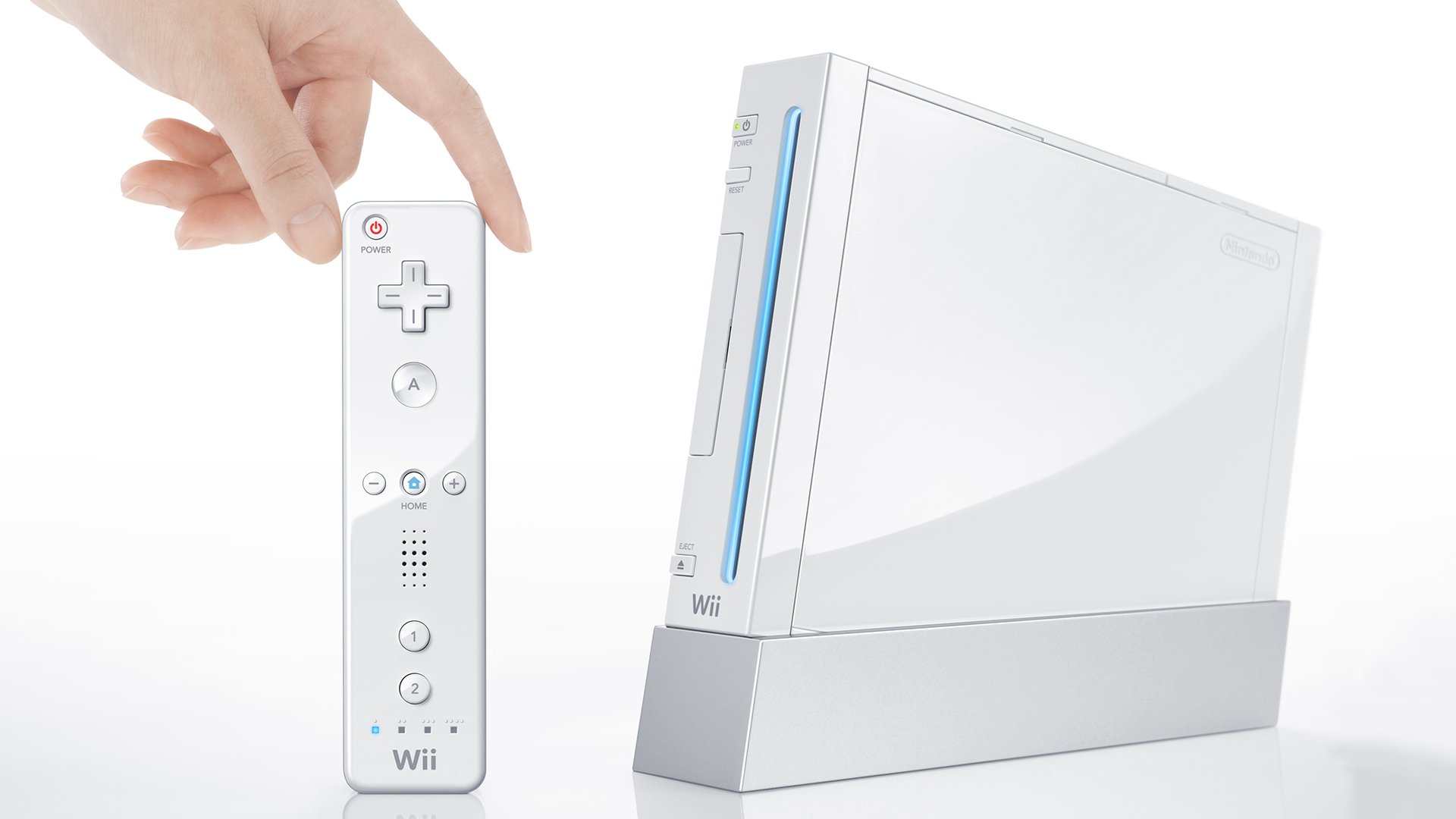 5 Years Of The Wii, Here Are The Top 25 Wii Games Of All Time