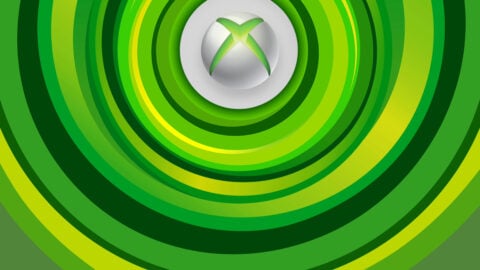 Xbox consoles now have a new Xbox 360 dynamic theme | VGC