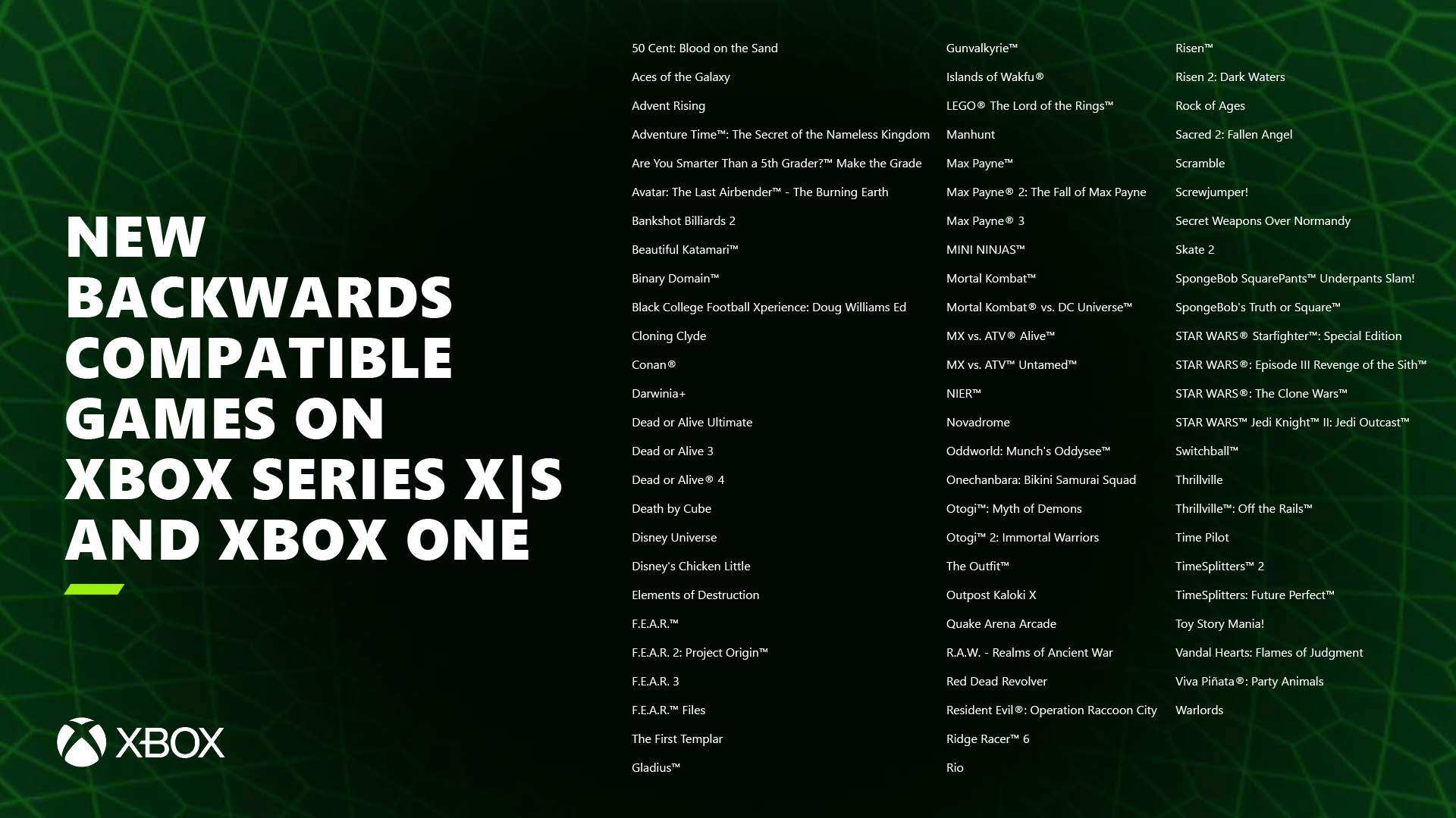 Rockstar Games on X: Rockstar Games backward compatible titles on  PlayStation 5 and Xbox Series X