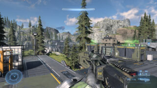 Review: Halo Infinite is a return to form for the series