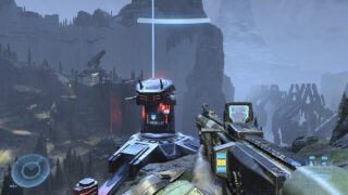 Review: Halo Infinite is a return to form for the series