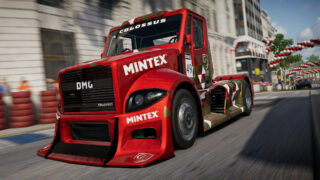 Hands-On: GRID Legends is putting its Story mode front and centre