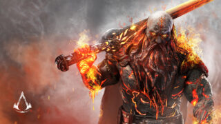 Assassin’s Creed Valhalla’s Dawn of Ragnarök expansion has officially been announced