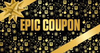 The Epic Games Store Is Giving Users Unlimited 10 10 Vouchers For Three Weeks Vgc