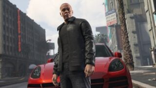 GTA Online story DLC is coming this month featuring Dr. Dre, new music and more