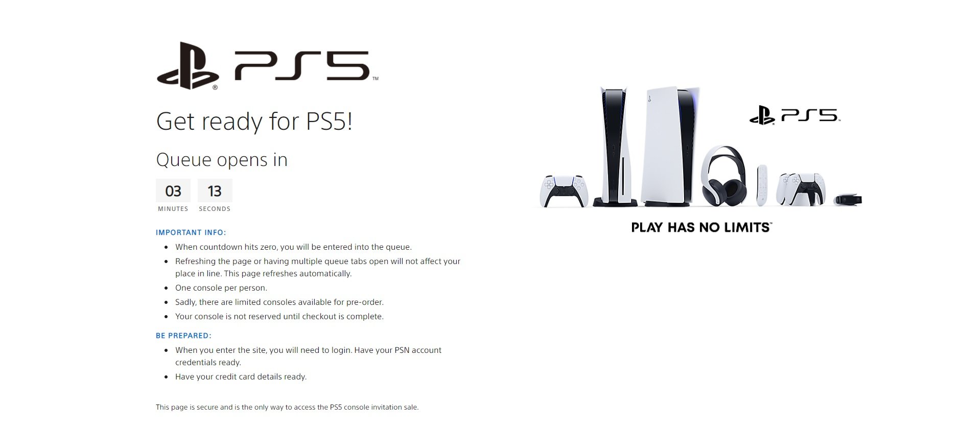 PS5 Slim stock UK - PlayStation 5 console deals, sales, pre-orders