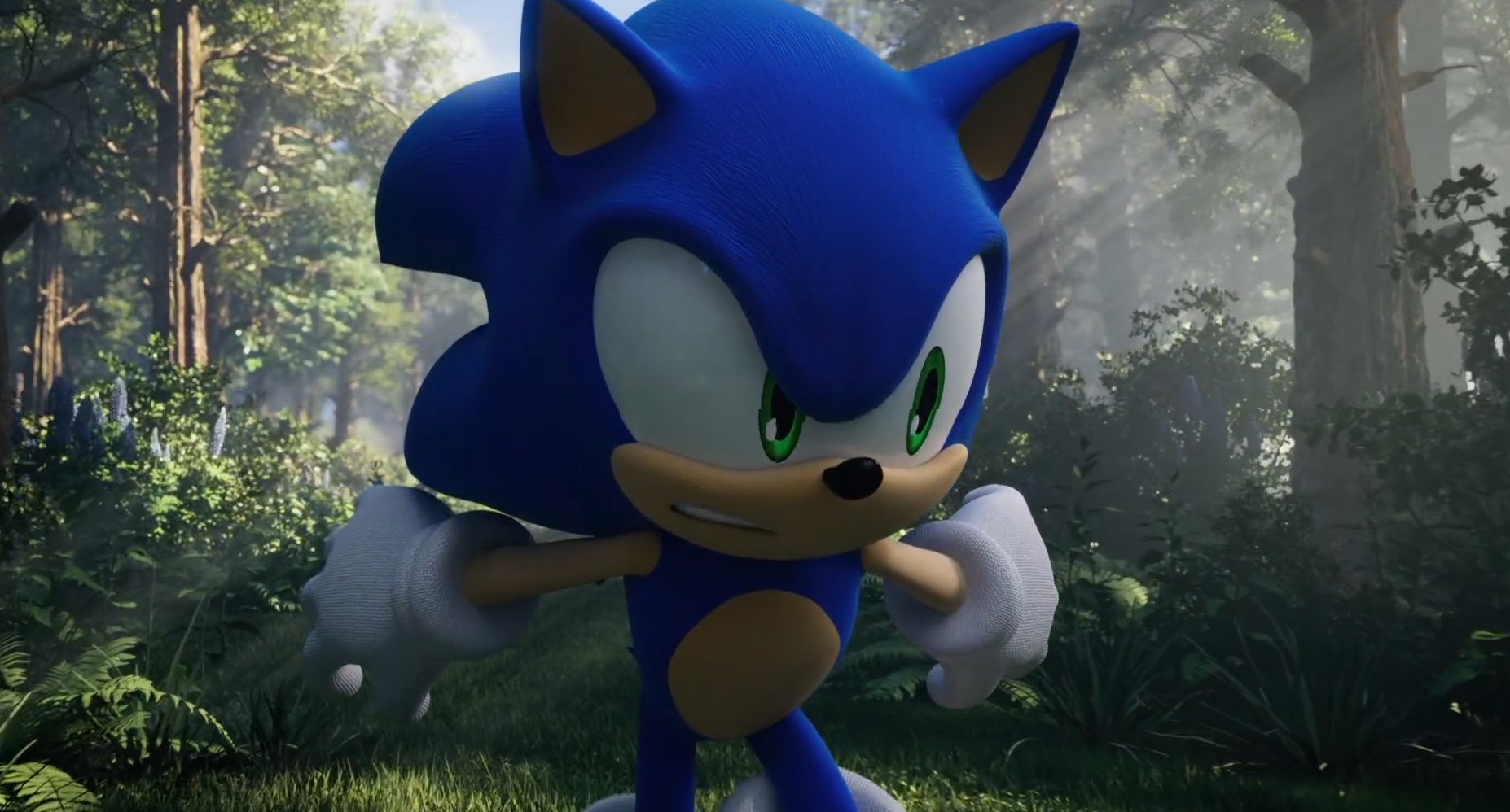 Sonic Frontiers & Sonic Movie 2 Trailer CONFIRMED Today