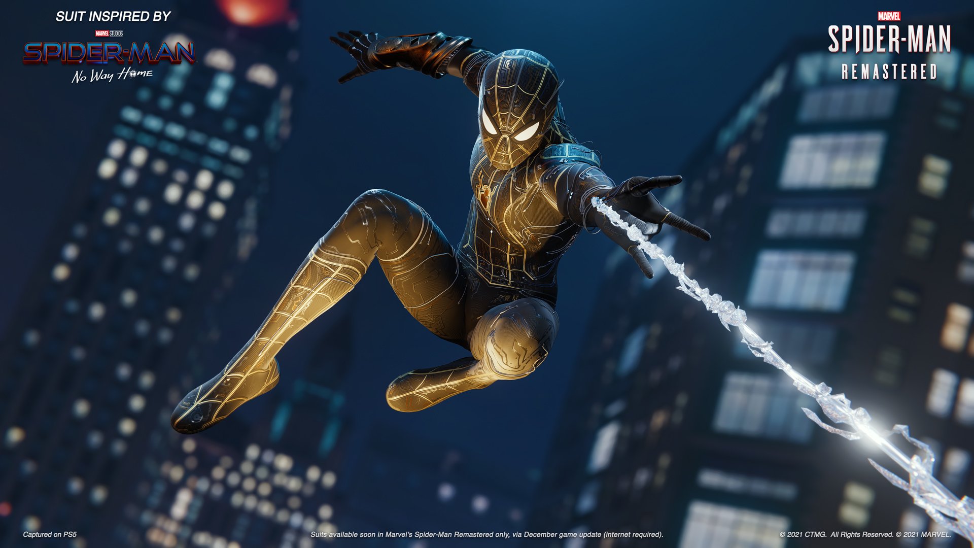 Insomniac Games Will Release Marvel's Spider-Man 3 on PS6 in 2028, It's  Claimed - EssentiallySports