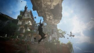 Review: Uncharted: Legacy Of Thieves Collection is a strong PS5 debut for Naughty Dog
