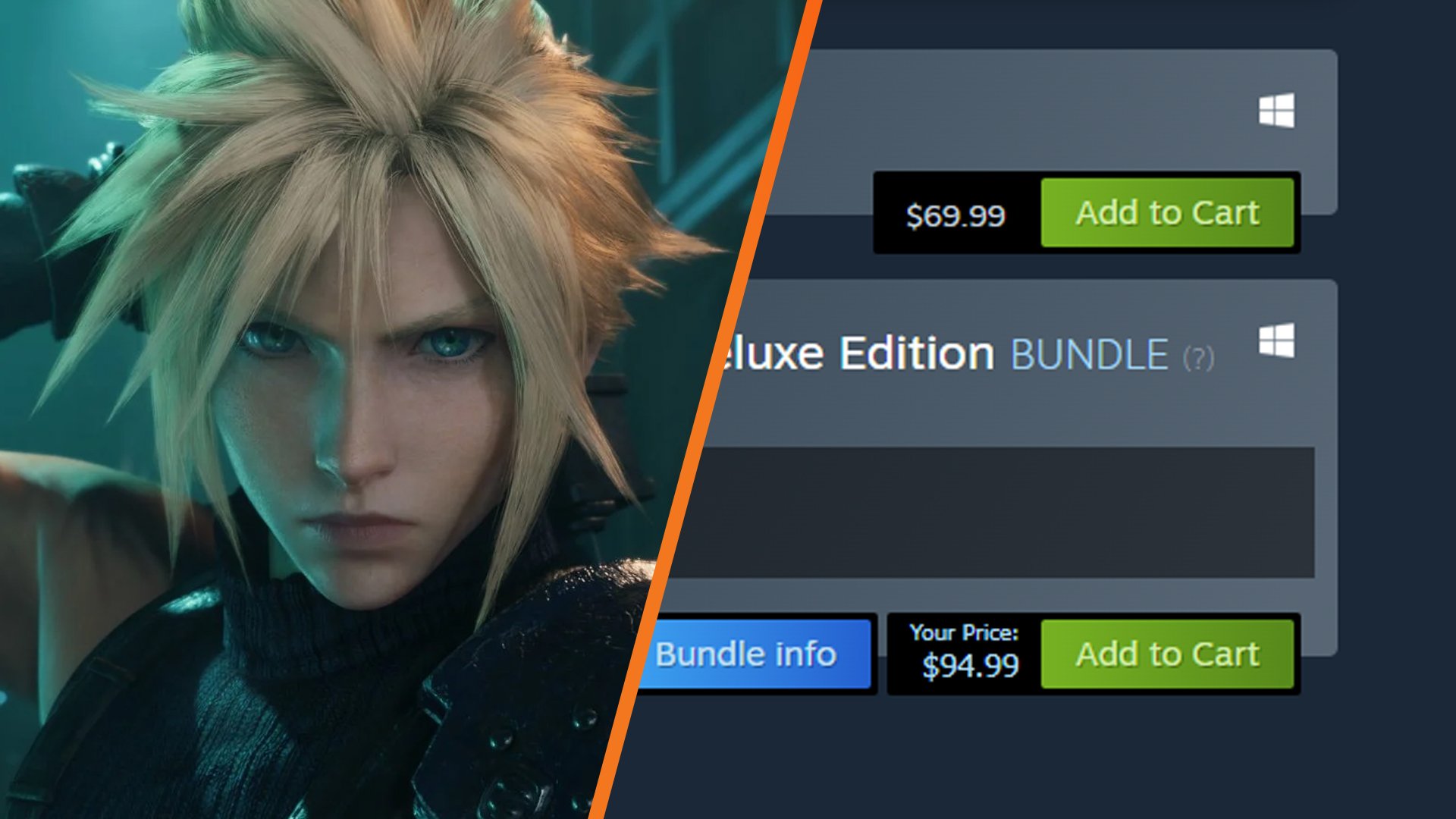 $70 pricing is coming to PC, starting with Square Enix’s next games | VGC